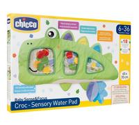 Chicco Coccodrillo Tappeto ad Acqua Sensoriale