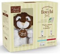 Chicco Cofanetto Avventure Cambio 22