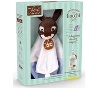 Chicco Cofanetto Avventure Doudou Azzurro 22
