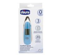 Chicco Termometro Auricolare Infrarossi Comfort Quick