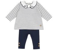 Chicco, Completo Bambina, con T-shirt e Pantaloni, Abbigliamento Bambina, Designed in Italy