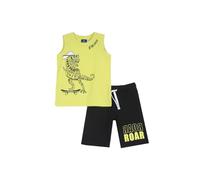 Chicco, Completo Bambino, con Canottiera e Pantaloncini, in Morbido Tessuto, Designed in Italy, Abbigliamento Neonato 0-24 Mesi e Bambini