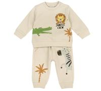 Chicco, Completo Bambino con T-shirt e Pantaloni, Abbigliamento Bambino, Designed in Italy