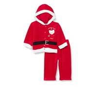 Chicco Set rosso / bianco, Taglia 74