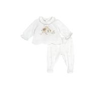Chicco, Completo Neonata, Coprifasce e Ghettine, Idee Regalo Nascita, Designed in Italy, Abbigliamento Neonata 0-24 Mesi