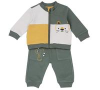 Chicco, Completo Neonato, Completo Tuta, in Morbido Cotone, Idea Regalo Nascita, Abbigliamento Bambino 0-24 Mesi, Designed in Italy