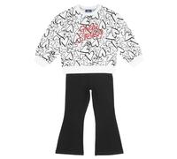 Chicco Completo Tuta con Felpa e Pantalone Bambine e ragazze Comodo e alla Moda 261