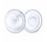 Chicco Conchiglie Raccoglilatte, 0m+