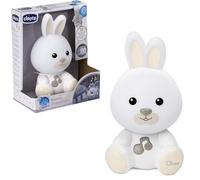 Chicco Coniglietto Dolce Notte Con Musica E Suoni Rilassanti 114560