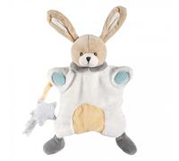 Chicco My Sweet Doudou Marionetta Peluche Coniglietto 0 mesi+