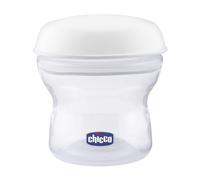Chicco Contenitori Latte Step-Up 0m+ 4 Pezzi