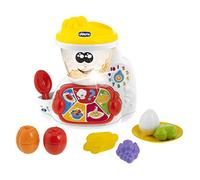 CHICCO - 10197 Cooky Il Robot da Cucina - SPEDIZIONE GRATUITA