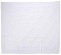 Chicco Coperta Carrozzina Unisex Sacco Nanna, (Bianco 033), One Size (Taglia Produttore:099) Bimbo