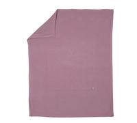 Chicco, Coperta in maglia bimbi (Rosa)