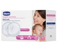 Chicco 00061773000000 cuscino traspirante Bianco