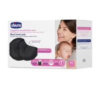 Chicco Coppette Assorbenti Antibac per Allattamento Morbide Traspiranti 60 Pezzi