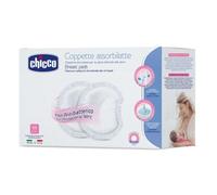 Chicco 00061773000000 cuscino traspirante Bianco