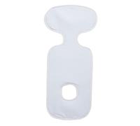 CHICCO - Copri Seggiolino Auto Gruppo 0+ - Bianco