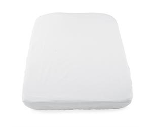 CHICCO - Coprimaterasso Impermeabile per Culla Next2Me Forever - Natural