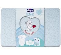 Chicco cosm nat sens regalo body