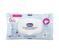 Chicco cosmesi salviette 72 pezzi plaq