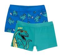 Chicco, Costume Bambino, Set Costumi con Slip e Boxer, Comodi e Versatili, Ideali per Mare o Piscina, Abbigliamento Bambino, Designed in Italy