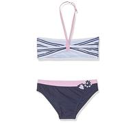 Chicco Costume da Bagno Bikini Bikini, Bambina, Blu (Blu Scuro 088), 128 (Taglia Produttore:128)