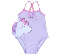 Chicco, Costume Intero Bambina, Ideale per Piscina o Mare, Designed in Italy, Abbigliamento Neonata 0-24 Mesi e Bambina