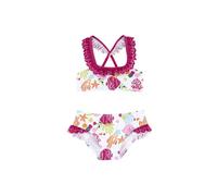 Chicco, Costume Due Pezzi Bambina, Bikini Bambina, Ideale per Piscina e Mare, Designed in Italy, Abbigliamento Neonata 0-24 Mesi e Bambina