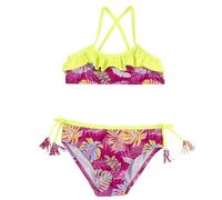 Chicco, Costume Due Pezzi Bambina e Neonata, Bikini Comodo e Versatile, Ideale per Mare o Piscina, Abbigliamento Bambina, Designed in Italy