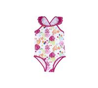 Chicco, Costume Intero Bambina, Ideale per Piscina o Mare, Designed in Italy, Abbigliamento Neonata 0-24 Mesi e Bambina