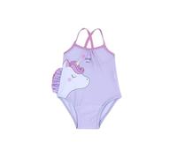 Chicco, Costume Intero Bambina, Ideale per Piscina o Mare, Designed in Italy, Abbigliamento Neonata 0-24 Mesi e Bambina