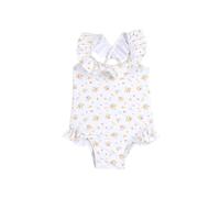 Chicco Costume intero giallo / verde / bianco Bambini - Bimba - Bambina (taglie 92-140) - Abbigliamento - Costumi da bagno Chicco 72