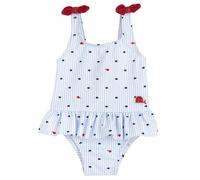 Chicco, Costume Neonata e Bambina, Costume Intero Comodo, Ideale per Mare o Piscina, Abbigliamento Bambina, Designed in Italy