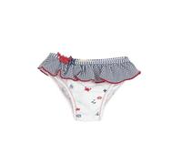 Chicco, Costume Slip Bambina, Bikini Bambina, Ideale per Piscina e Mare, Designed in Italy, Abbigliamento Neonata 0-24 Mesi e Bambina