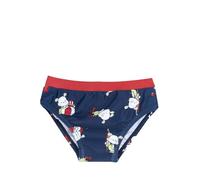 Chicco Costume Slip, Classico Bambini e Ragazzi, Blu 1, 2 Anni