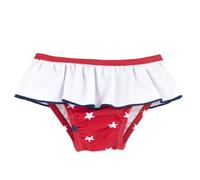 Chicco Costume Slip, Costume a Slip Bambine e Ragazze, Rosso (1), 6 Mesi