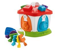 Chicco Cottage Degli Animali Smart2Play