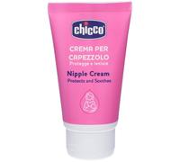 Chicco Crema Capezzoli 1 pz Crema