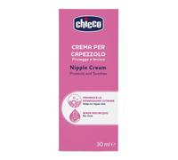 Chicco Crema Capezzoli Protettiva/Lenitiva 30 Ml