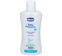 CH BM CREMA CORPO DEL 200ML