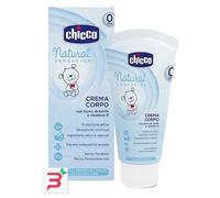 CHICCO CREMA CORPO NATURAL SENSATION 150 ML