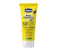 Chicco Crema Solare SPF 50+ da 75 ml 0m+