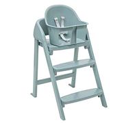 Chicco Crescendo Lite Seggiolone Pappa Evolutivo per Bambini dai 6 Mesi fino a 1