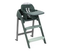 Chicco Crescendo Up - Seggiolone Evolutivo, colore: Verde Imperiale R_L