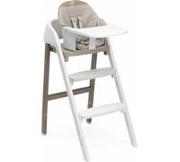 CHICCO - Seggiolone Crescendo Up - Pearl Copper