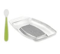 Chicco Cucchiaio Bimbi con grattugia frutta pz (6m+) 00009970000000