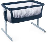 Chicco Culla Co-Sleeping Next2Me Air India Ink