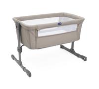 CHICCO - Culla Co-Sleeping Next2Me Essential - Essential Dune Relux