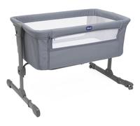 Chicco Culla Co-Sleeping NEXT2ME ESSENTIAL Stone 0808704257000